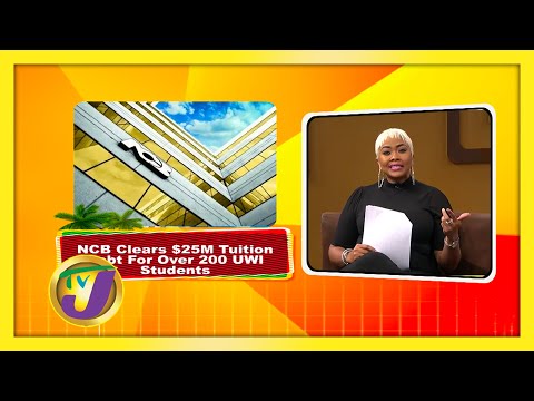 Trending Topics: TVJ Smile Jamaica - November 21 2020