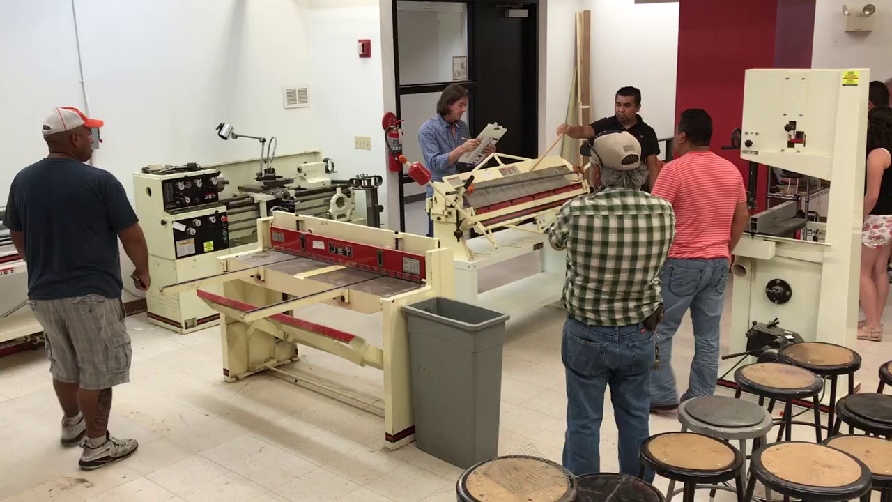 Art Institute Wood Shop Live Auction Videos 3 of 13 YouTube