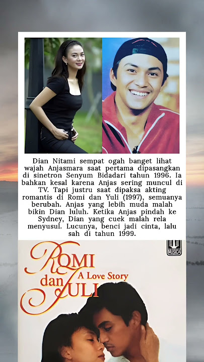 DIAN NITAMI DULU BENCI BANGET SAMA ANJASMARA! #shorts #nostalgia #artis