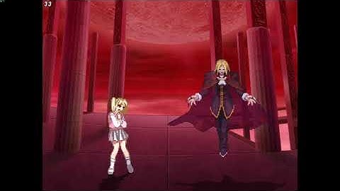 Jung (C-Satsuki) vs. flea925 (C-Warachia) FT5 4/5/21