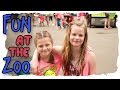 Woodland Park Zoo + Meet and Greet with Bethany G. | BlueEyedJackson