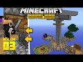 GELİŞTİRİLMİŞ KLASİK MOB FARMI !!┇Minecraft Skyblock B03