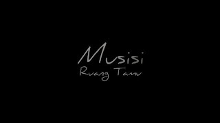 Teteh -Doel Sumbang -Cover by Musisi Ruang Tamu