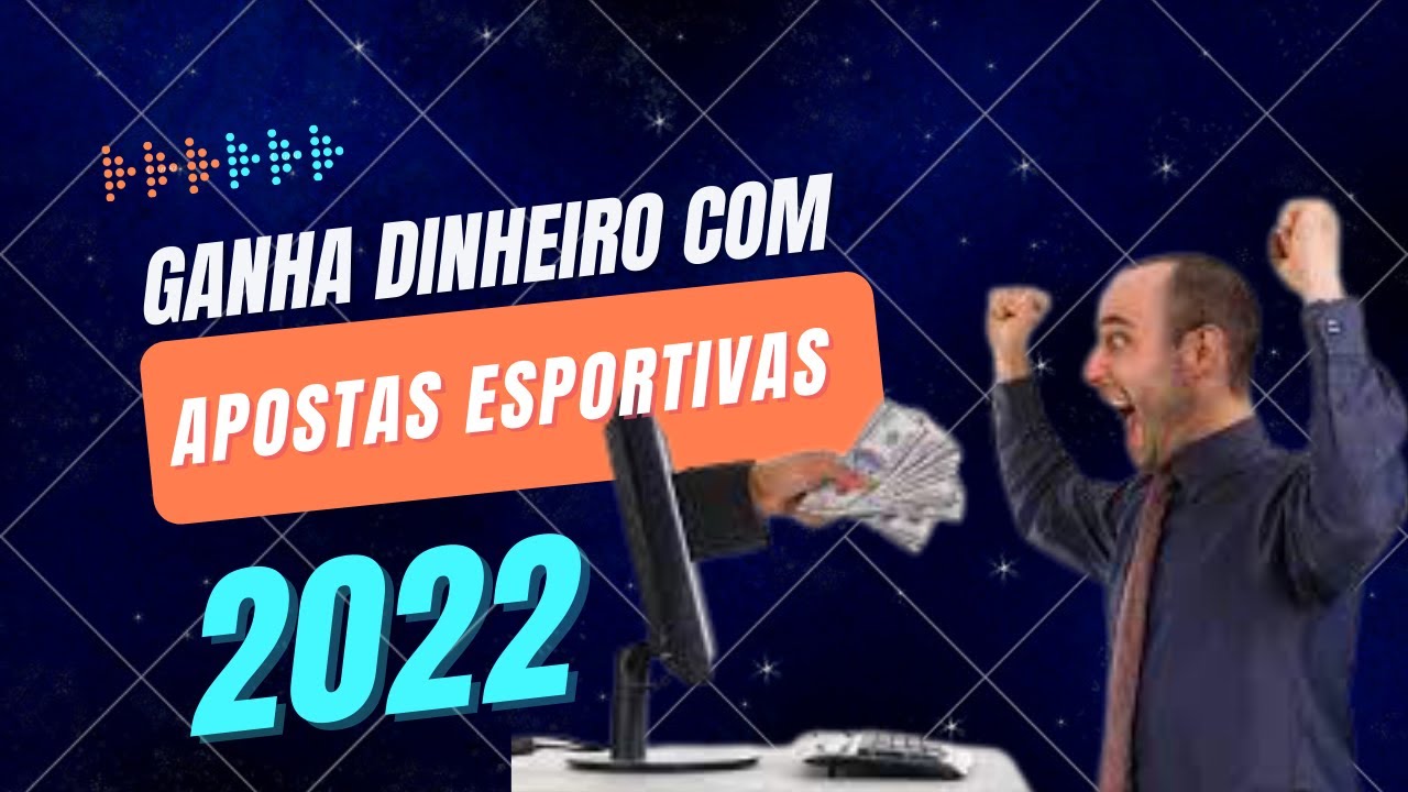 tem como ficar rico com apostas esportivas