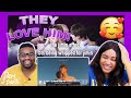 The Jimin Effect | BTS being whipped for Jimin| REACTION