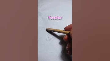 AI that Turns Sketches into Real Images! #art #aiart #ai #arttutorial