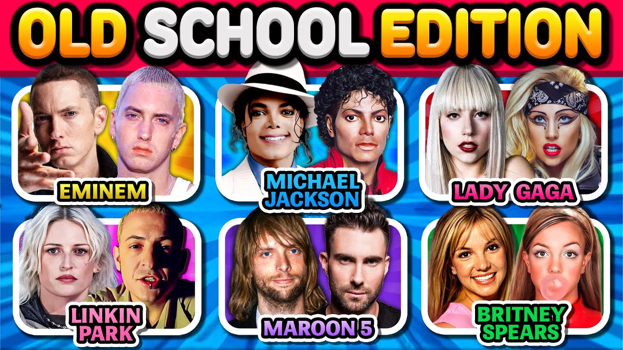 Save One Song: Old School Edition 🎶📼 Top 100 Greatest Old Songs of All Time | Music Quiz