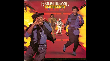 B2 Kool & The Gang - Bad Woman