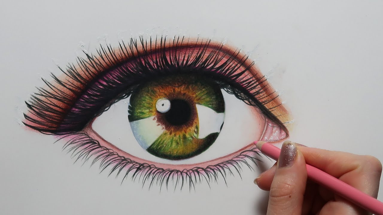 Comment Dessiner Un Oeil Realiste How To Draw Realistic Eye Youtube Comment Dessiner Un Oeil Realiste How To Draw Realistic Eye Youtube