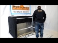 How To Build A Grow Tent - 1 of 3 How To Build A Grow Tent - 1 of 3