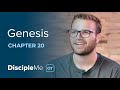 Genesis 20 | Sin Only Leads to Death