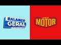 🔴 BALANÇO GERAL SÁBADO E CLUBE DO MOTOR | 13/06/2026 | TV PARANAÍBA AFILIADA RECORD