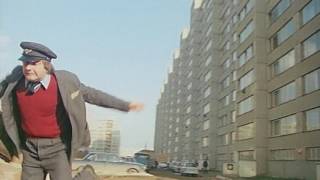 Panelstory Aneb Jak Se Rodí Sídliště 6.8.2017 O 1235 Na Joj Family