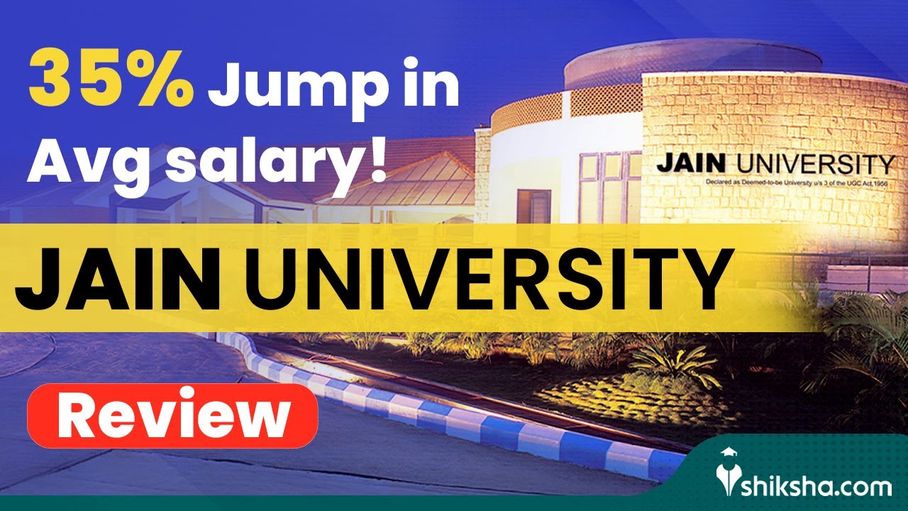 phd in jain university fees