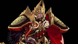 A Typical Day In Muspellfeh