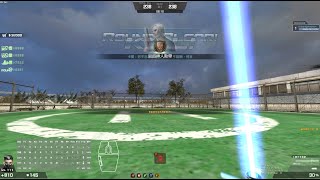【CSO】6分10秒單通修羅地獄水落石出