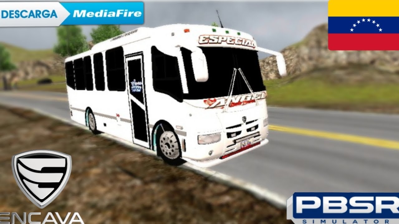 ★New Mod Aporte★ Encava 