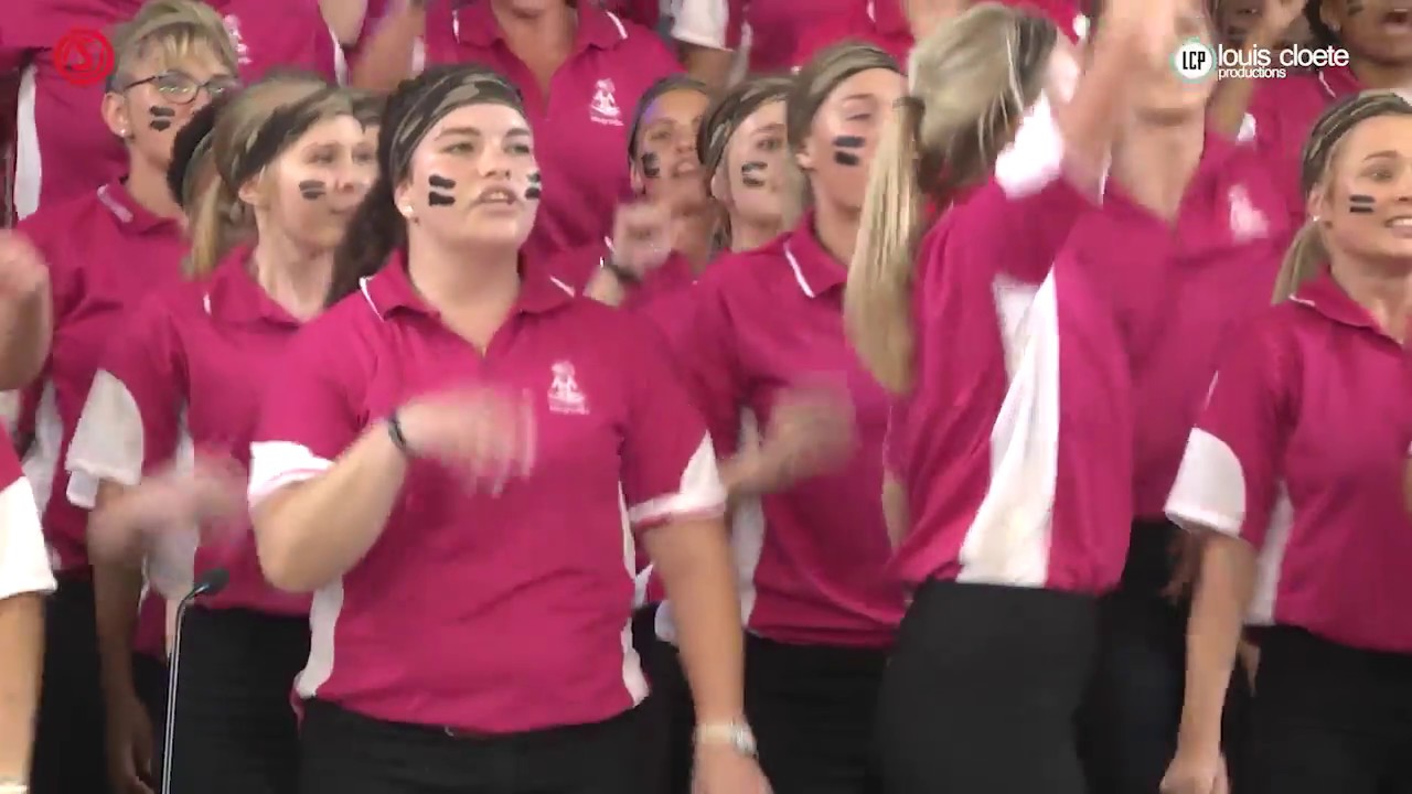 Magrietjie 1nSync 2018