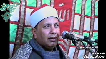 سورة الرعد❤ وابداع الشيخ أحمد ابو المجد عبادى الهوى حفظه الله
