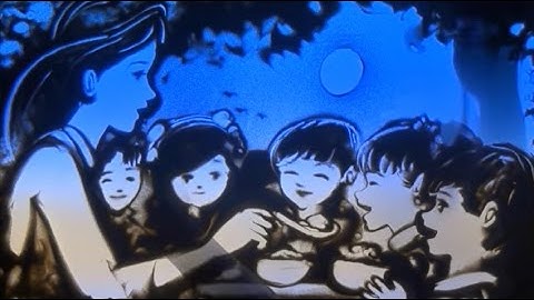 Tâm tình cô giáo mầm non - Lê Thống Nhất