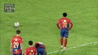 Xelajú vs Cobán Imperial highlights (0-0) - Liga Nacional