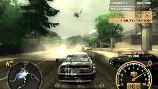 Downloadmisi terahir NFS most wanted - last mission MP3 MP4 misi terahir NFS most wanted - last mission