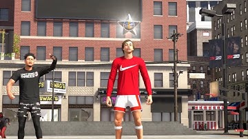 Hitting SS1 after hitting as3 2 weeks ago