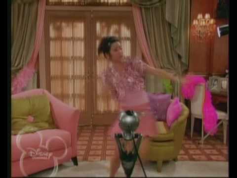 The Suite Life of Zack & Cody: "Yay Me!" Theme Song