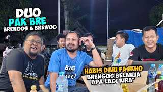 Download Lagu SETELAH DARI FASKHO GILIRAN BREWOG AUDIO DI BORONG AMUNISI TEMPURNYA MP3 Download Lagu SETELAH DARI FASKHO GILIRAN BREWOG AUDIO DI BORONG AMUNISI TEMPURNYA MP3