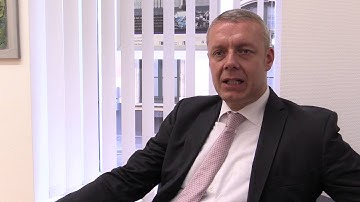 Cybersecurity4Success - Robert Goeres (Goeres Horlogerie)