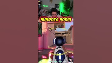 Subroza Just Predicted The Future❗