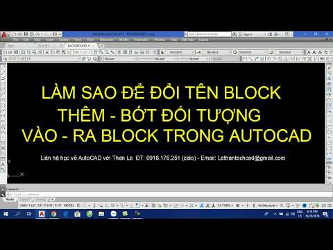 Video: Cách Thay đổi Tên Bot