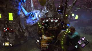 Dead By Daylight Çılgın Hemşire İçimizden Geçti