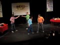 Adlib entertainments youth impro games