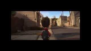 Paranorman Türkçe Fragman