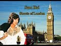 許冠傑 Sam Hui ~ Streets of London【MV 歌詞】