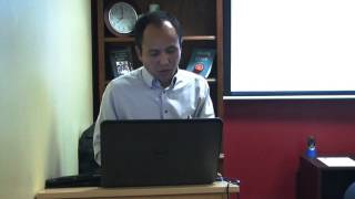 Digital Measures Workshop