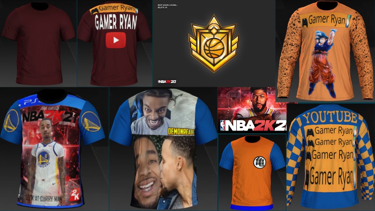 custom nba shirts