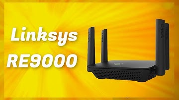 Best WiFi Extenders ( 1 ) | 2025 Updated links | Linksys RE9000 Wi-Fi Range Extender