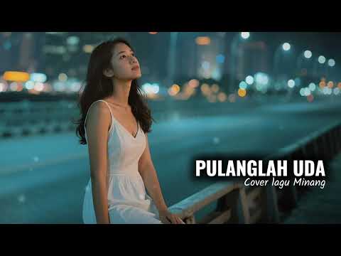 Pulanglah Adiak - Lagu Minang (Live Ngamen) Nnado Satoko