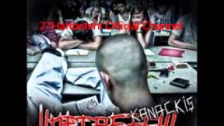 Haftbefehl feat. Celo und Abdi - KANACKIS 2012