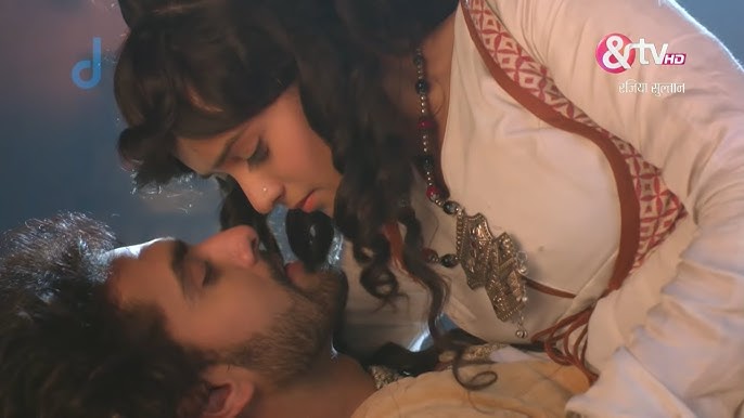 EP 142 - Razia Sultan - Indian Hindi TV Show - And Tv