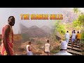 IDANRE HILLS FULL ADVENTURE II 666 STEPS I MUST WATCH #Idanre