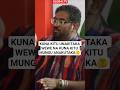 THERE IS SOMETHING YOU WANT AND THERE IS SOMETHING GOD WANTS FOR YOU HASSANALI Shortsviral F