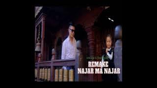 Timro Akhaima Gajal - Benisa Paudel