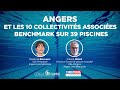 Angers et les 10 collectivits associes  benchmark sur 39 piscines