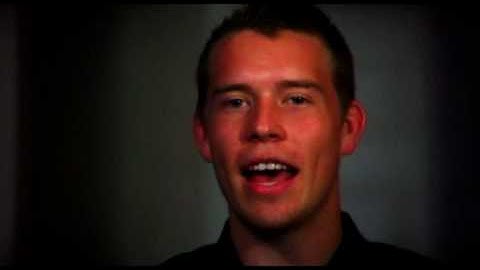 Alpha Sigma Phi- Beta Rho rush video