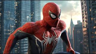Marvel Spider-Man 2 – One Man vs Whole City Crime 💀 screenshot 2