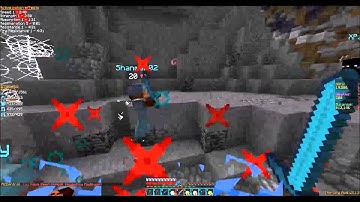 Shanman02 - Hacking - KitPvP - mc-central.net