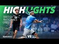 🏴󠁧󠁢󠁥󠁮󠁧󠁿 Roberts v  C. Malik 🏴󠁧󠁢󠁥󠁮󠁧󠁿 | British Nationals 2025 | ROUND 1 HIGHLIGHTS